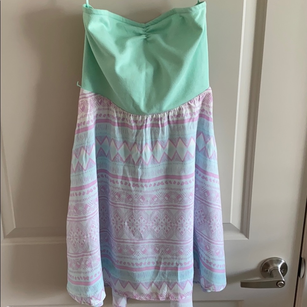 ROXY summer dress